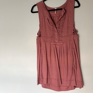 Free people dress